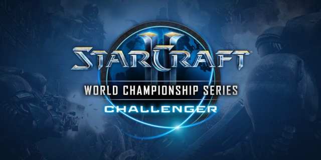 StarCraft II WCS Challenger World Championship Series