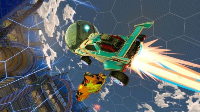 South America will join RLCS