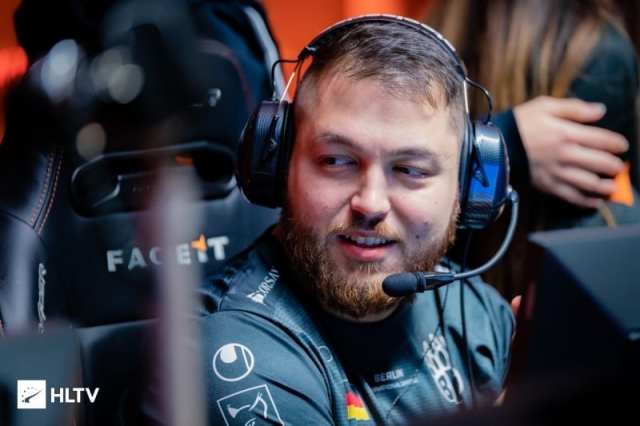 FACEIT London Major Day One