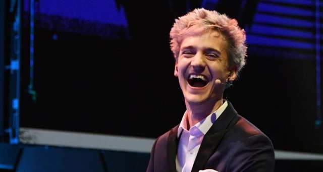 Tyler “Ninja” Blevins was recently booted from a Fortnite match following his reveal of previously secret TwitchCon details during a stream on Twitch.