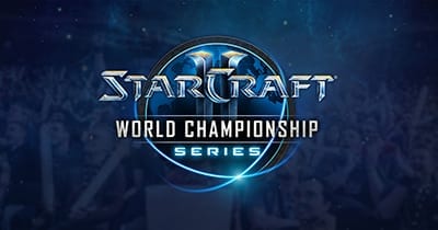 WCS Global Finals Predictions StarCraft II