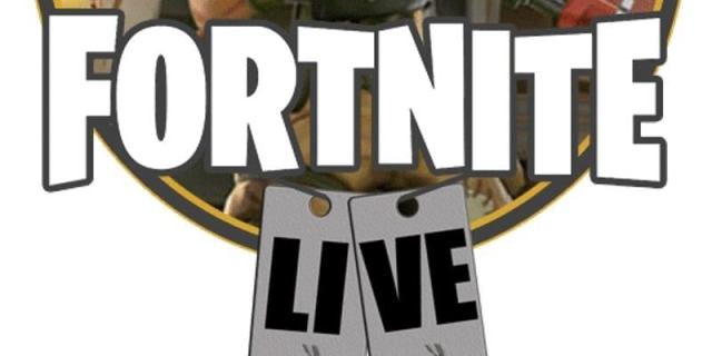 Fortnite Live Fortnite festival Epic Games sue