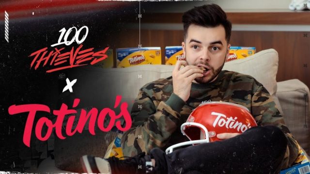 Nadeshot announces a massive new gaming house for 100 Thieves Fortnite squad