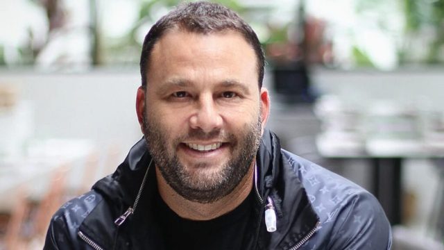 OverActive Media welcomes newest investor David Grutman to the team