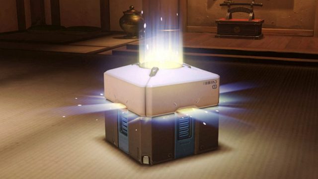 Another loot box study finds similarities to gambling, leaves questions