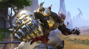 Players find over FORTY Doomfist bugs still plague the Overwatch hero