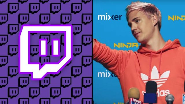 Ninja earns apology from Twitch CEO after old channel was used to promote pornography