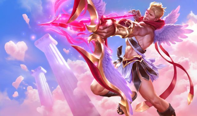 Riot releases Heartseeker Jinx and Yuumi on League of Legends PBE public beta environment