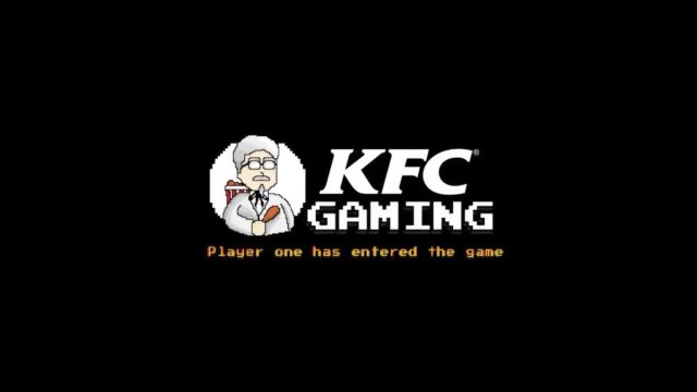 KFC launches vegan Esports Performance Burger in promotion