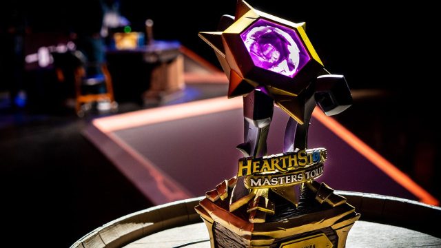 Hearthstone Masters Tour Indonesia moves to Los Angeles due to coronavirus