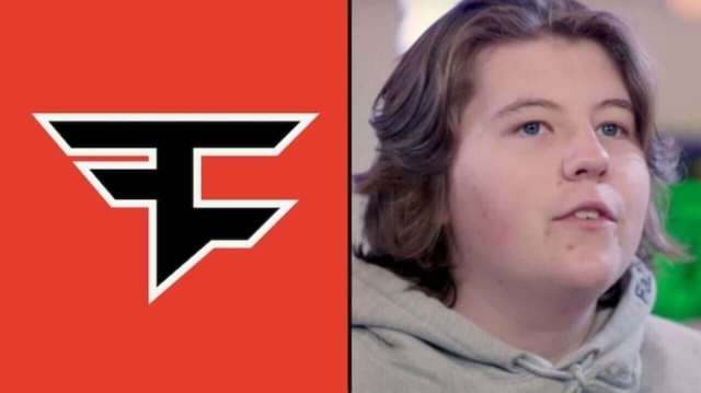 Fortnite players dubs suspended from Faze clan