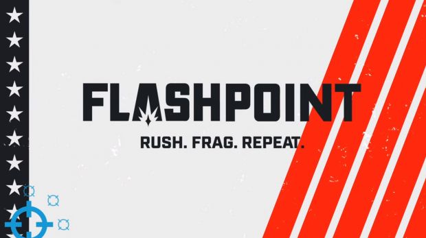 FunPlus Phoenix sign Swole Patrol for Flashpoint Phase 2 CSGO