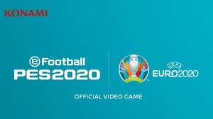 UEFA Euro 2020 DLC coming free to PES on April 30 efootball pes 2020