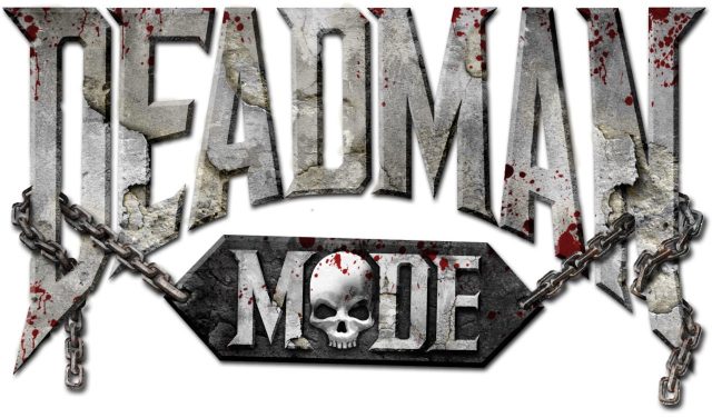 Deadman Mode Old School RuneScape