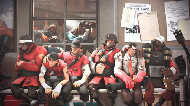 Valve source code leaks, may put Team Fortress 2, CSGO players at risk RCE exploit