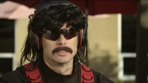 DrDisrespect suing Twitch over ban