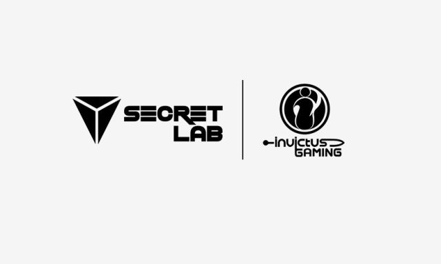 Secretlab Invictus Gaming