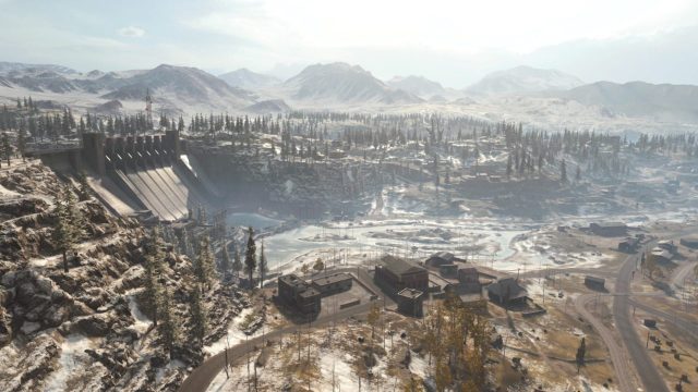 black ops cold war leak warzone map call of duty