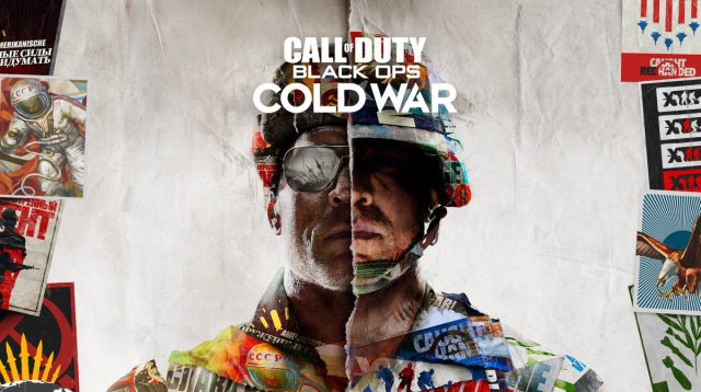 Black Ops Cold War multiplayer reveal watch call of duty