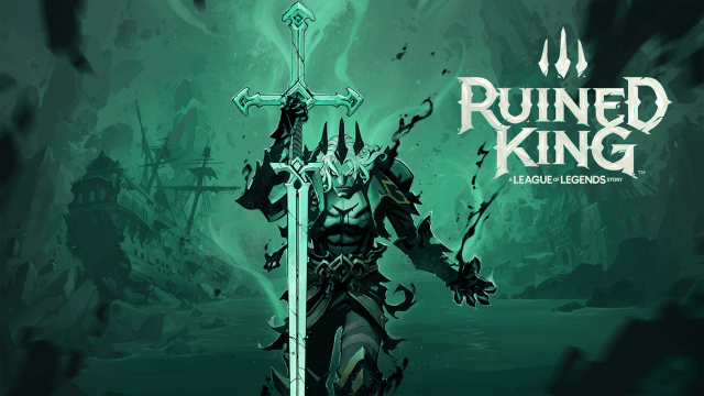 Ruined King Delayed