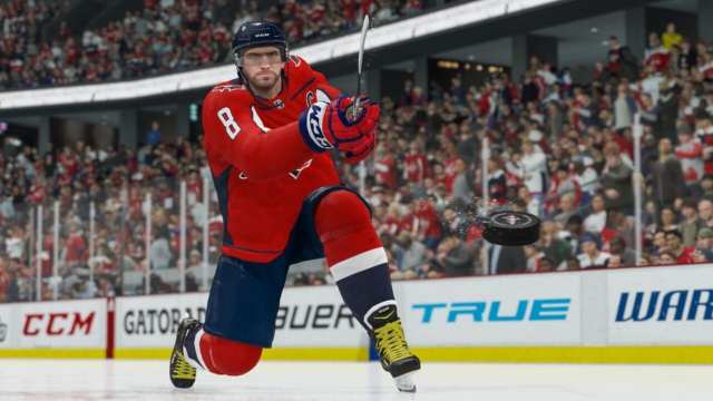 2021 NHL Gaming World Championship opens fan vote
