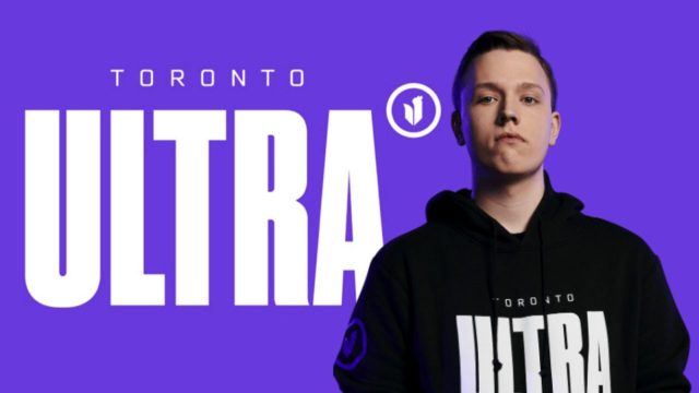 Toronto Ultra Chicago OpTic
