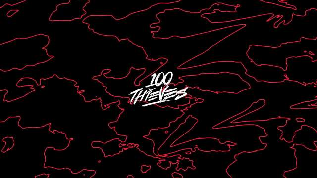 Remaining members of The Mob depart from 100 Thieves