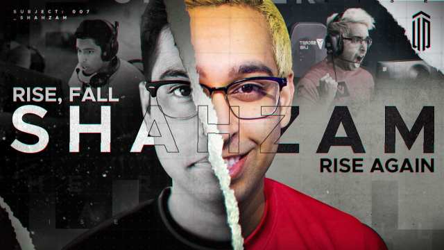 Video: How CS:GO's Forgotten Veteran Became VALORANT's Mastermind — The Rise, Fall and Rise Again of ShahZaM