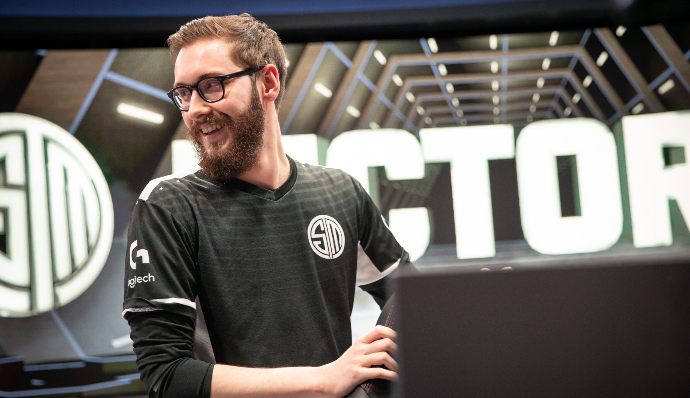 Bjergsen comes back from retirement