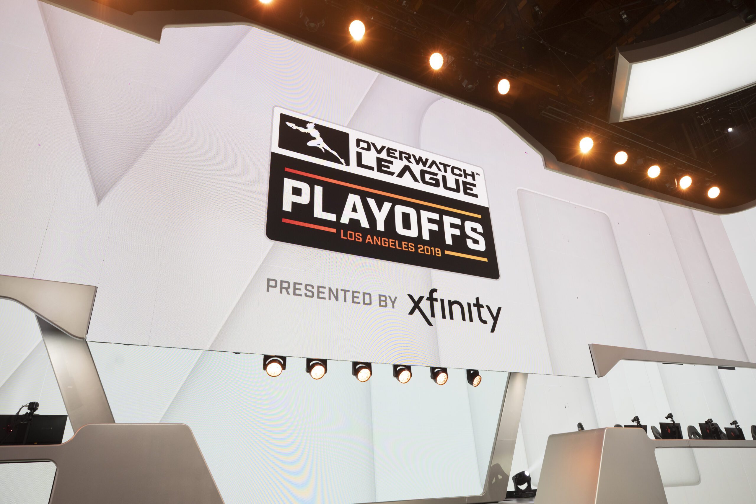 The Overwatch League playoffs kick off today, the last event before players test Overwatch 2