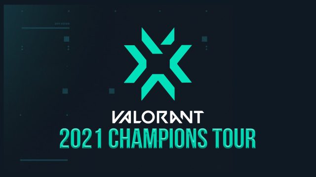 Teams who have qualified for VALORANT Champions