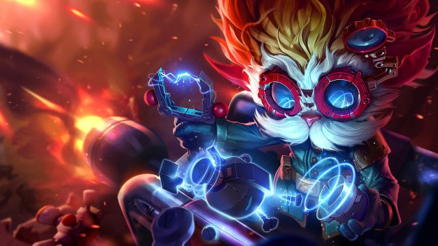 League of Legends PBE TFT PBE how to download how to play Teamfight Tactics TFT Set 6 pre-season 2022