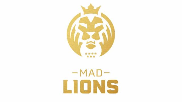 MAD Lions' owner has since deleted the original tweet.
