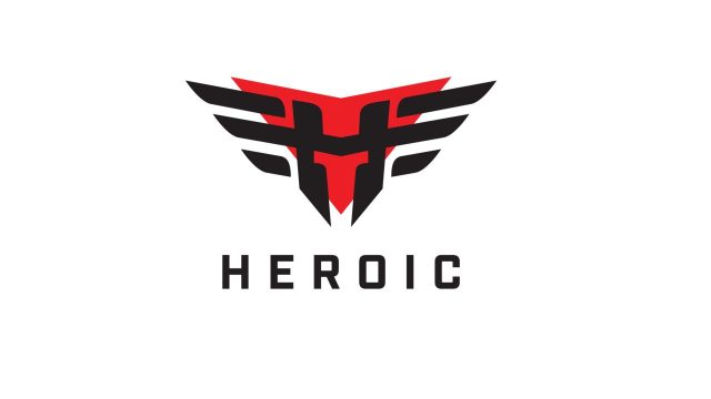 Heroic entered the RLCS