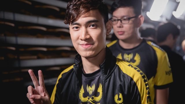 GAM's Levi wants to return to LCS for 2022