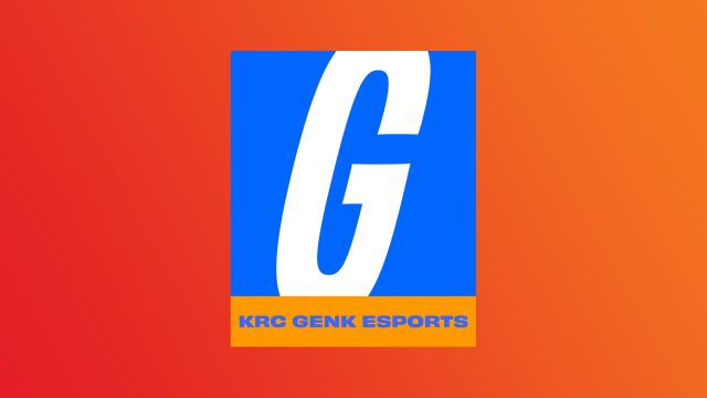 KRC Genk Esports plan to sign Robba, Guertas, Numandiel, Monk and Moopz