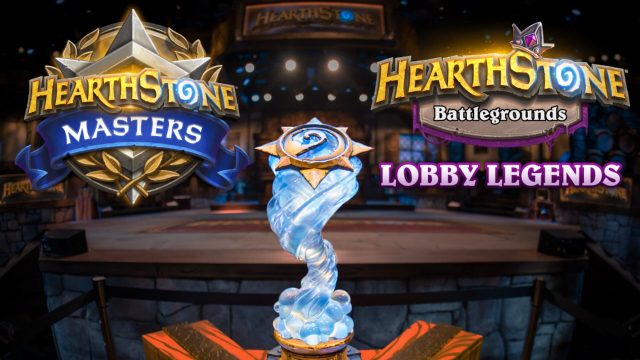 Talking 2022 Hearthstone esports with Product Lead Abar