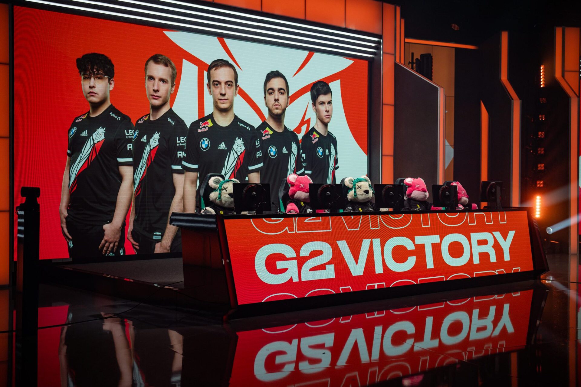 G2 Esports are a different team than they were in 2021. Can they return to Worlds with fresh talent, or will disappointment reign again?