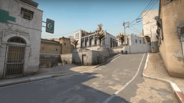 Call of Duty Modern Warfare II could see CSGO-style maps