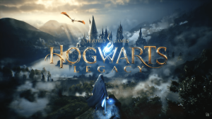 Hogwarts Legacy PlayStation