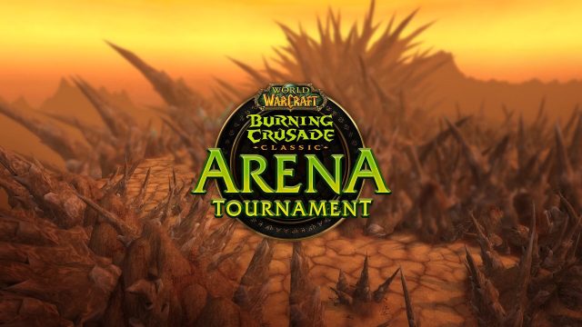 Blackwater Gaming and Sup Fresh become World of Warcraft Classic Arena Tournament champions