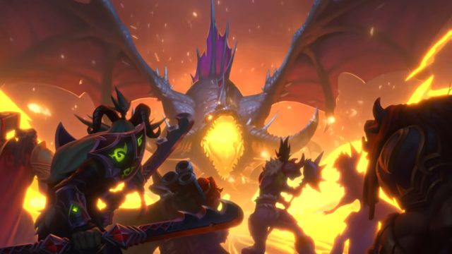 Hearthstone patch 22.4 is bringing several updates to the game