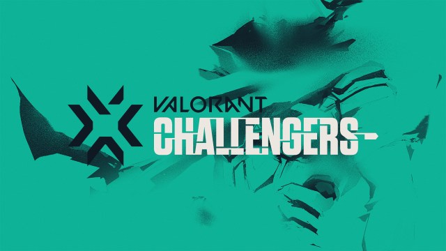 VALORANT Champions Tour EMEA