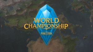 Legends of Runeterra 2022 World Championships
