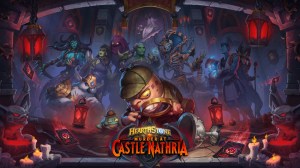 Latest Hearthstone patch features Murder at Castle Nathria rewards track, Battlegrounds emotes and more