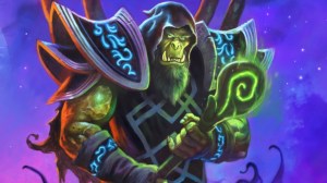 Latest Hearthstone patch nerfs Imp Warlock, Control Shaman and more