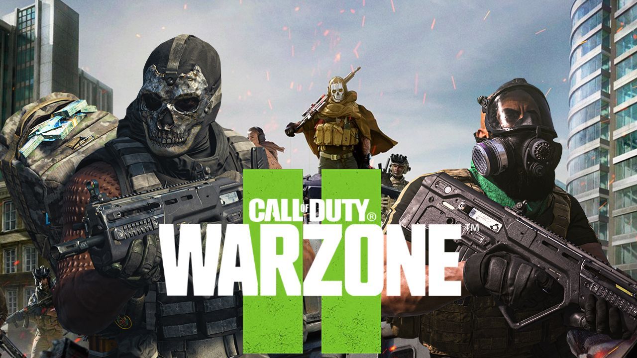 Call of Duty: Warzone 2 release date leaked via internal document