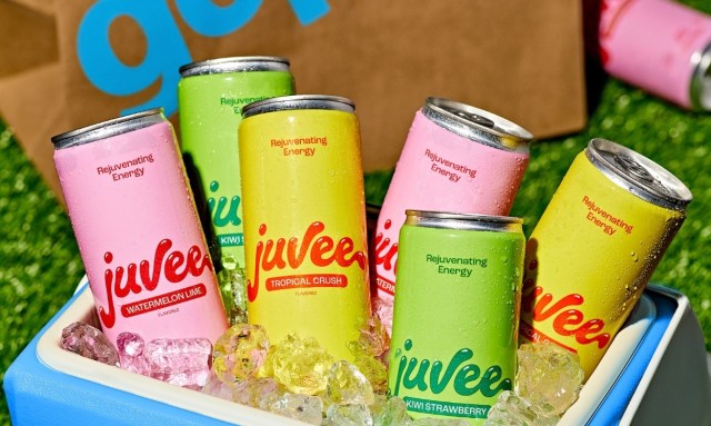 Nadeshot announces Juvee energy drink