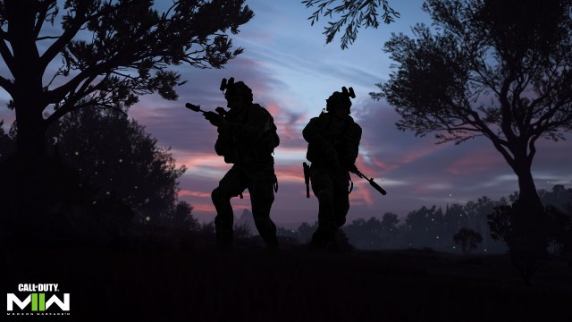 Call of Duty: Modern Warfare 2 Campaign Achievements
