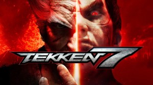 Tekken 7 all unlockable characters